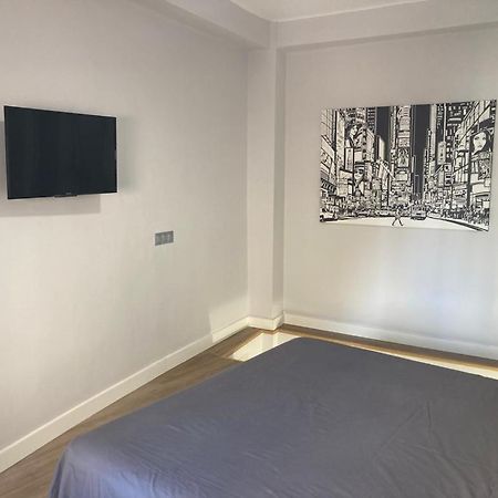 Romantico Apartamento Cerca La Playa 2 المرية المظهر الخارجي الصورة