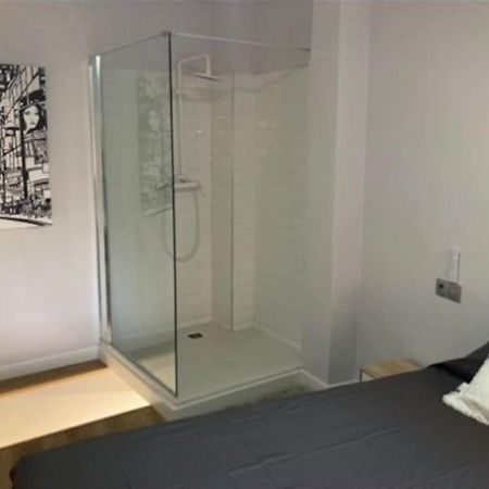 Romantico Apartamento Cerca La Playa 2 المرية المظهر الخارجي الصورة