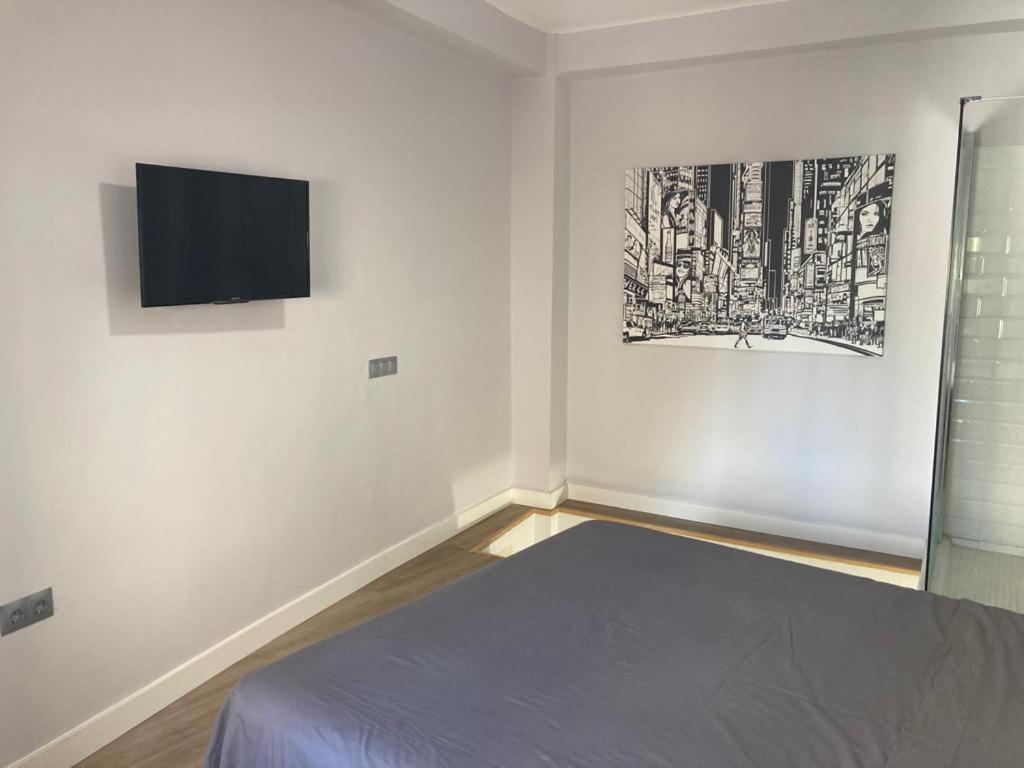 Romantico Apartamento Cerca La Playa 2 المرية المظهر الخارجي الصورة