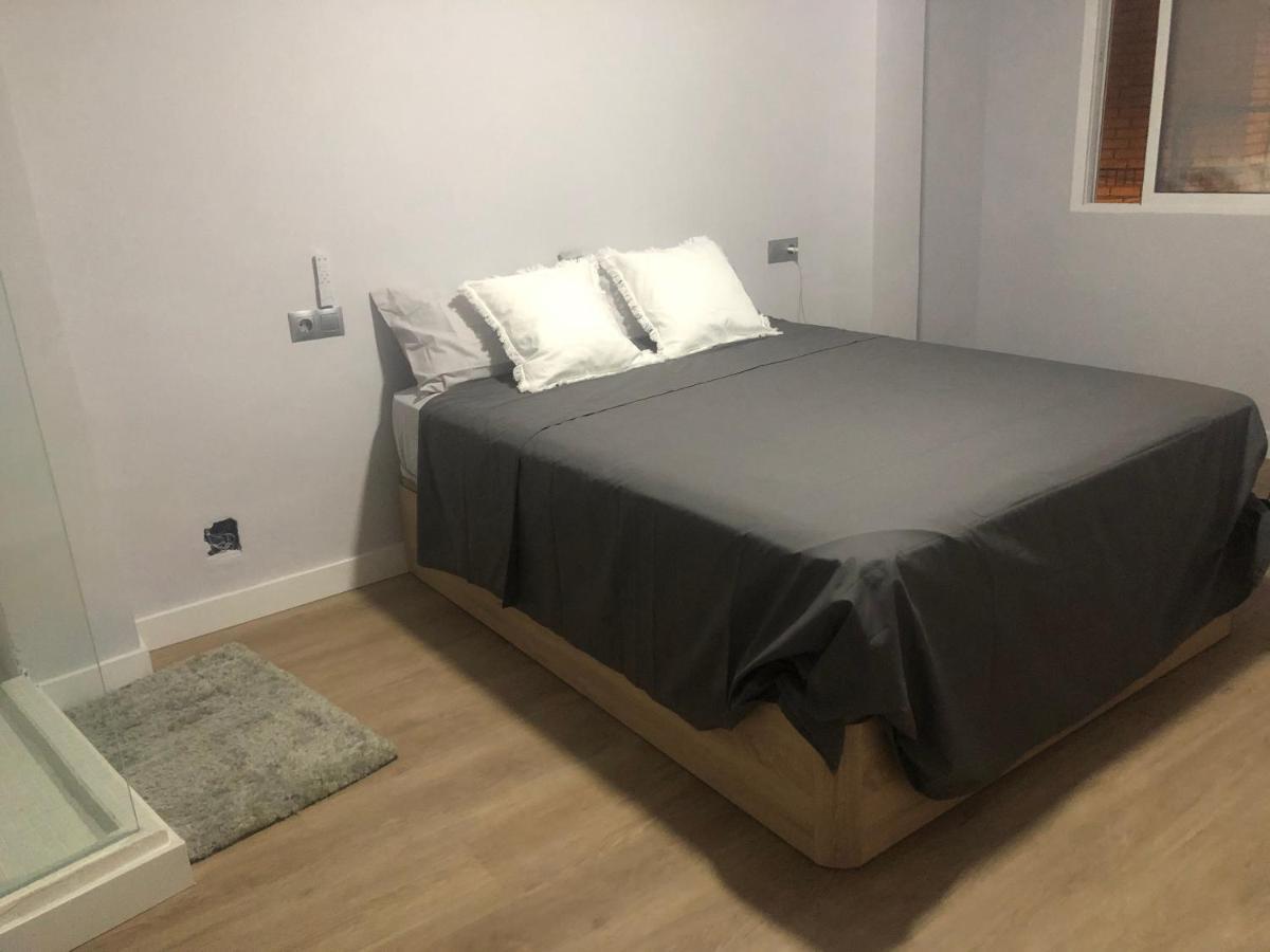 Romantico Apartamento Cerca La Playa 2 المرية المظهر الخارجي الصورة