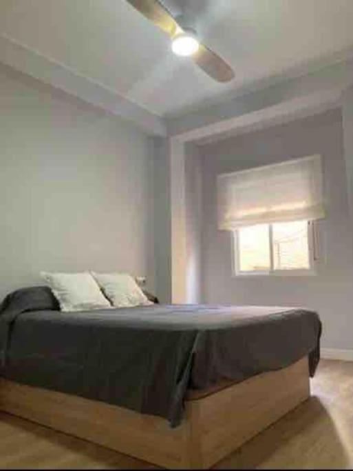 Romantico Apartamento Cerca La Playa 2 المرية المظهر الخارجي الصورة