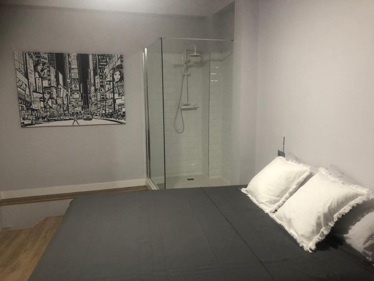 Romantico Apartamento Cerca La Playa 2 المرية المظهر الخارجي الصورة